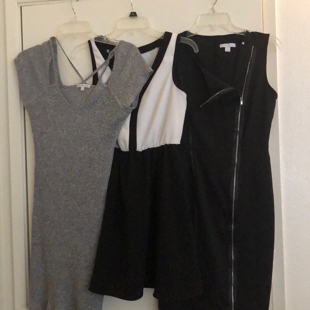 Dresses